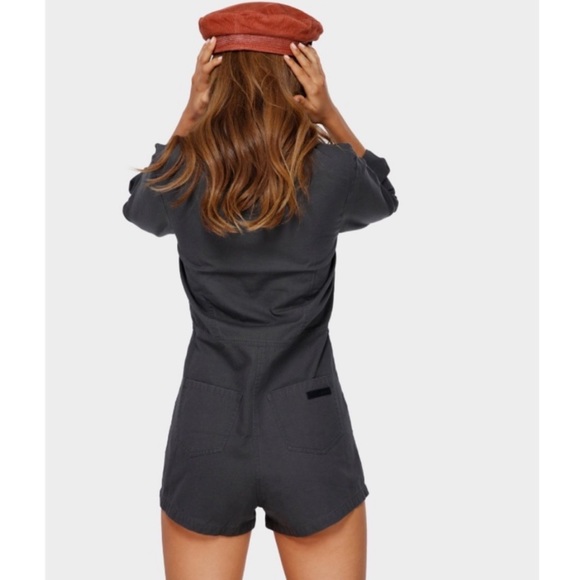 🔥🔥BILLABONG - GIGI PLAYSUIT🔥🔥 - Picture 2 of 12